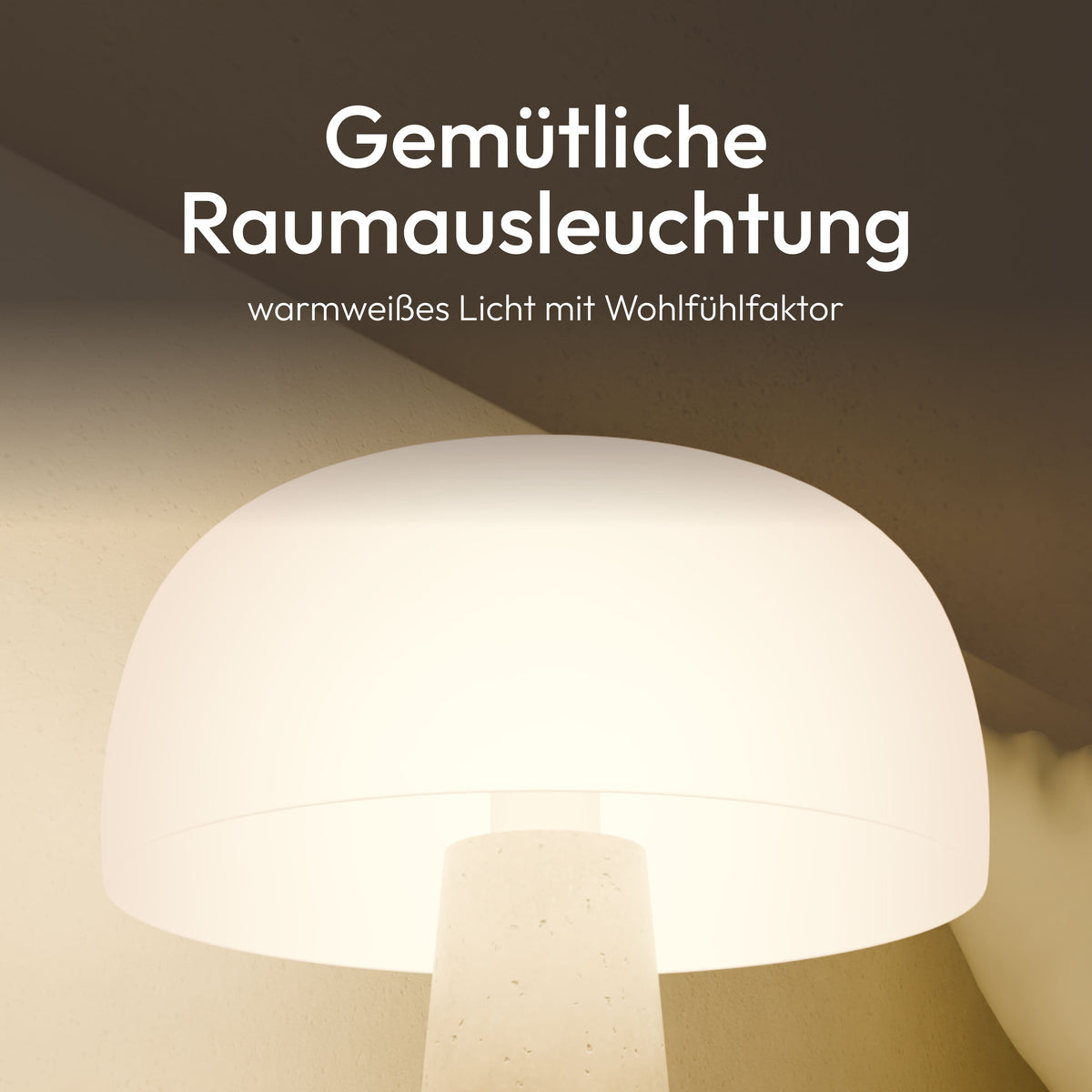 Lampe de table Lyra