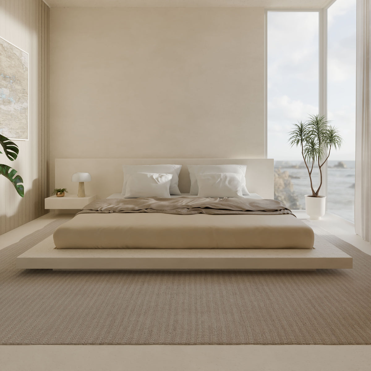 Lampe de table Lyra