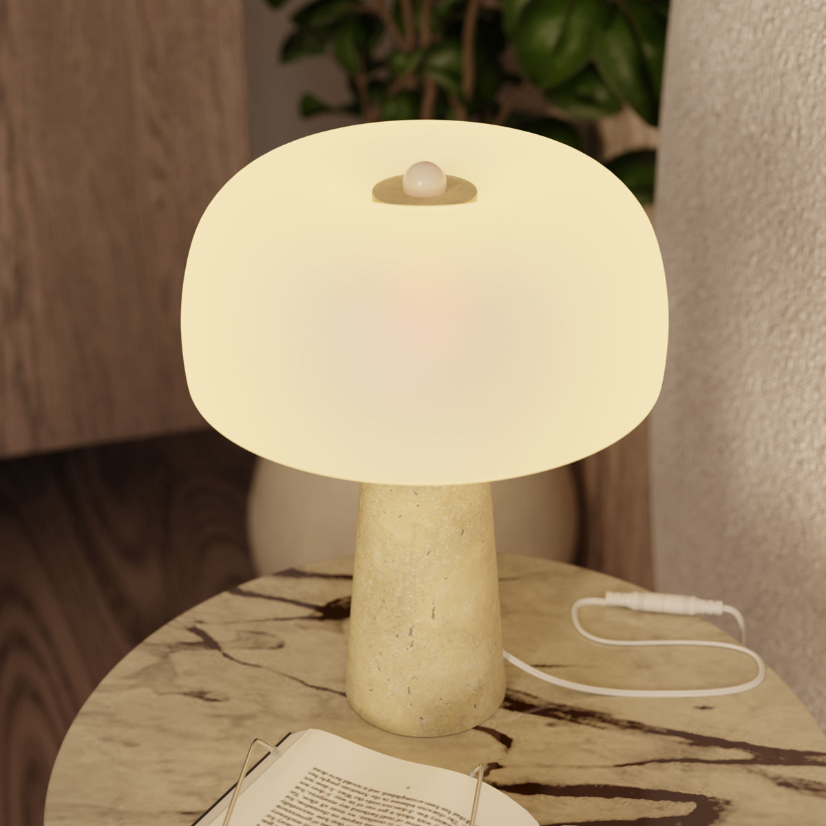 Lampe de table Lyra