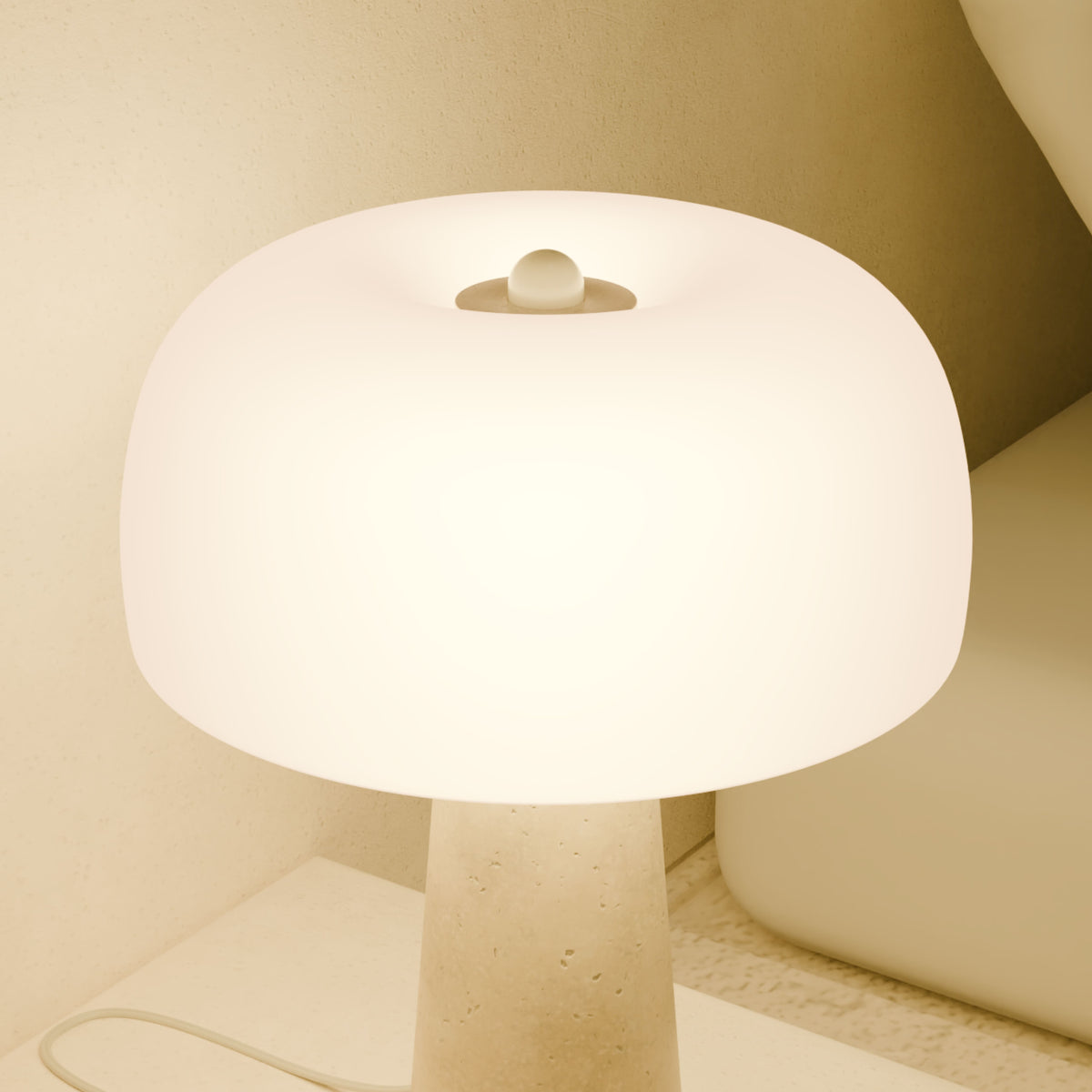 Lampe de table Lyra