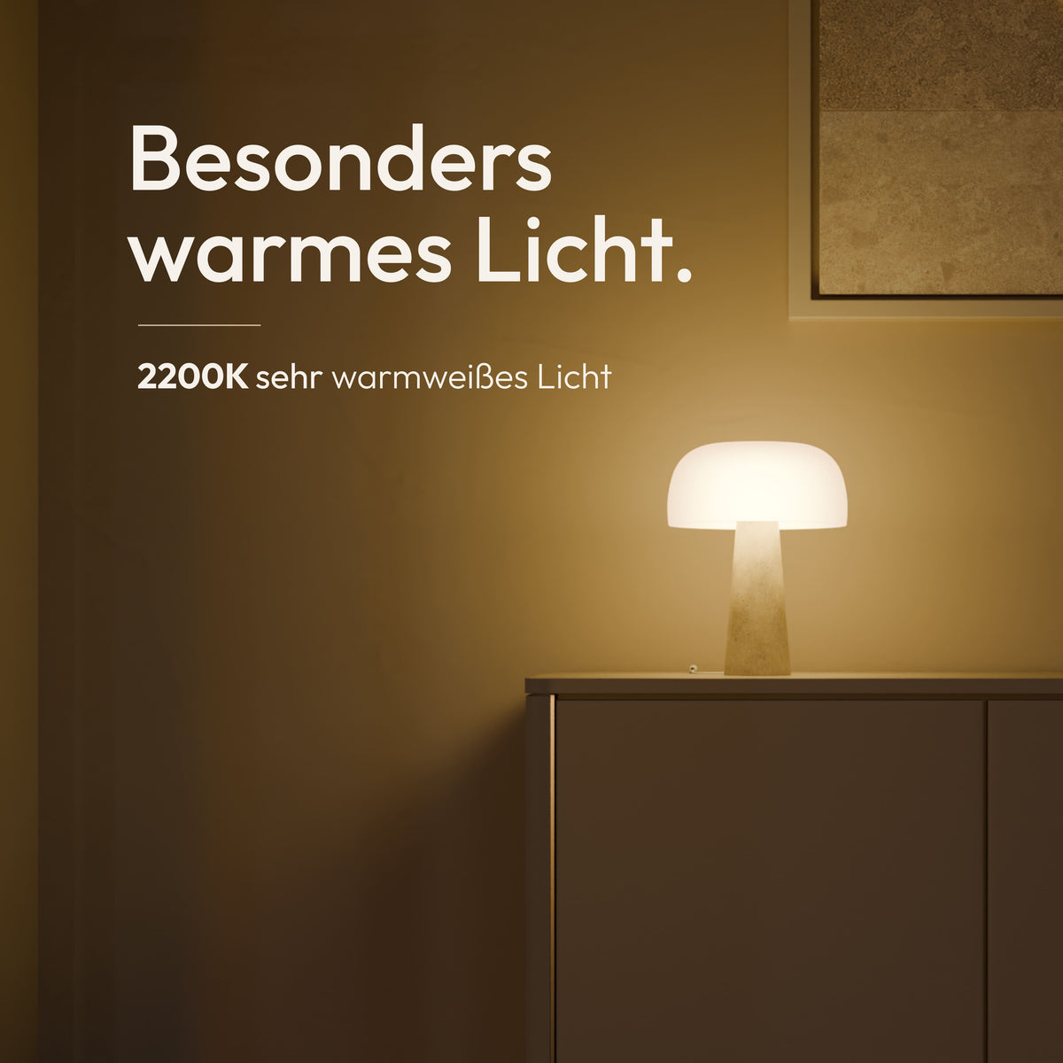 Lampe de table Lyra