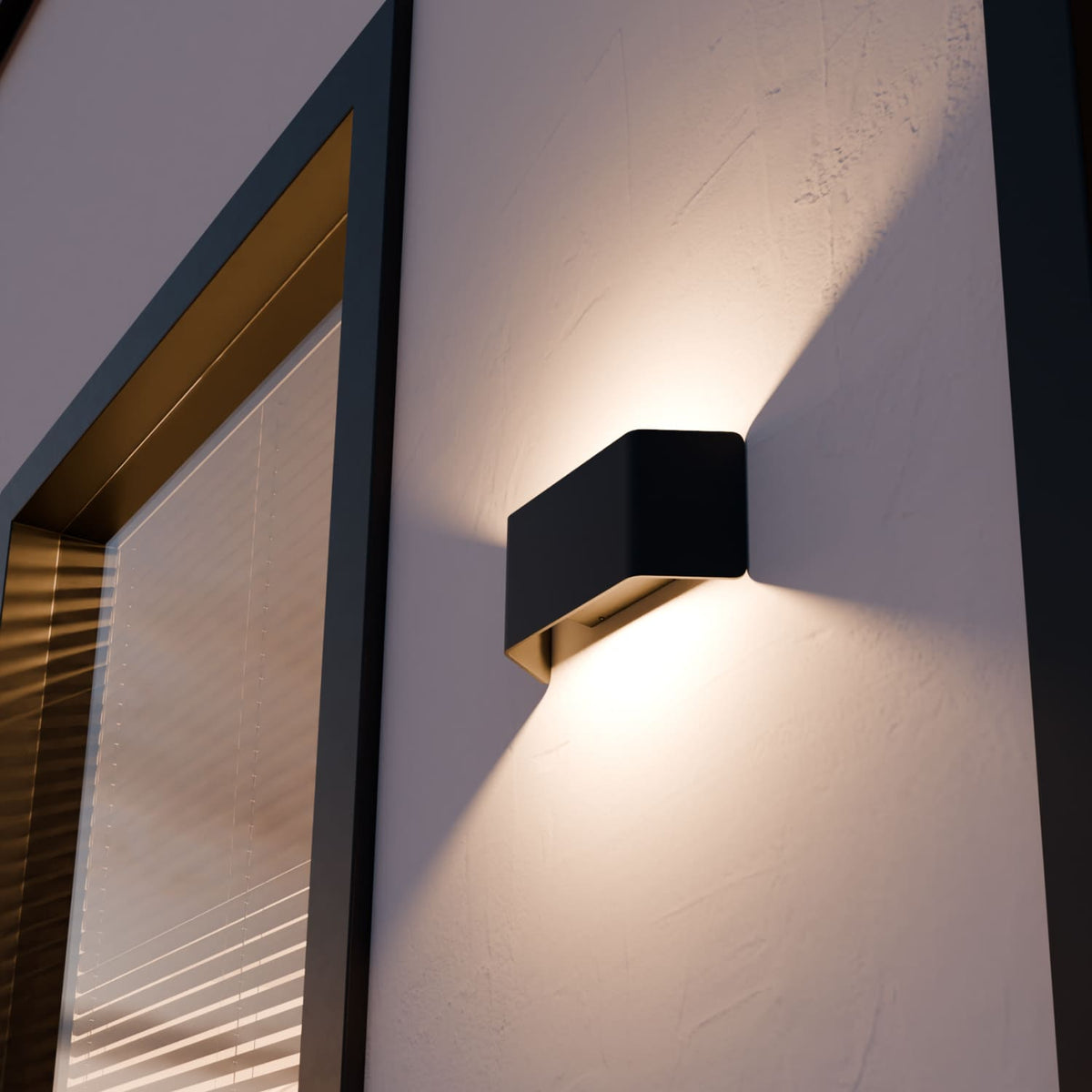 Applique murale Ombra