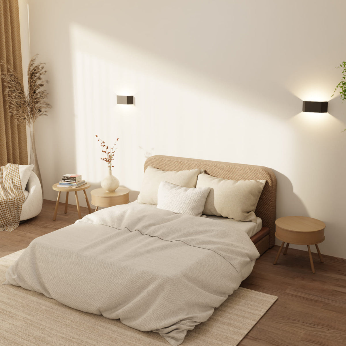 Applique murale Ombra