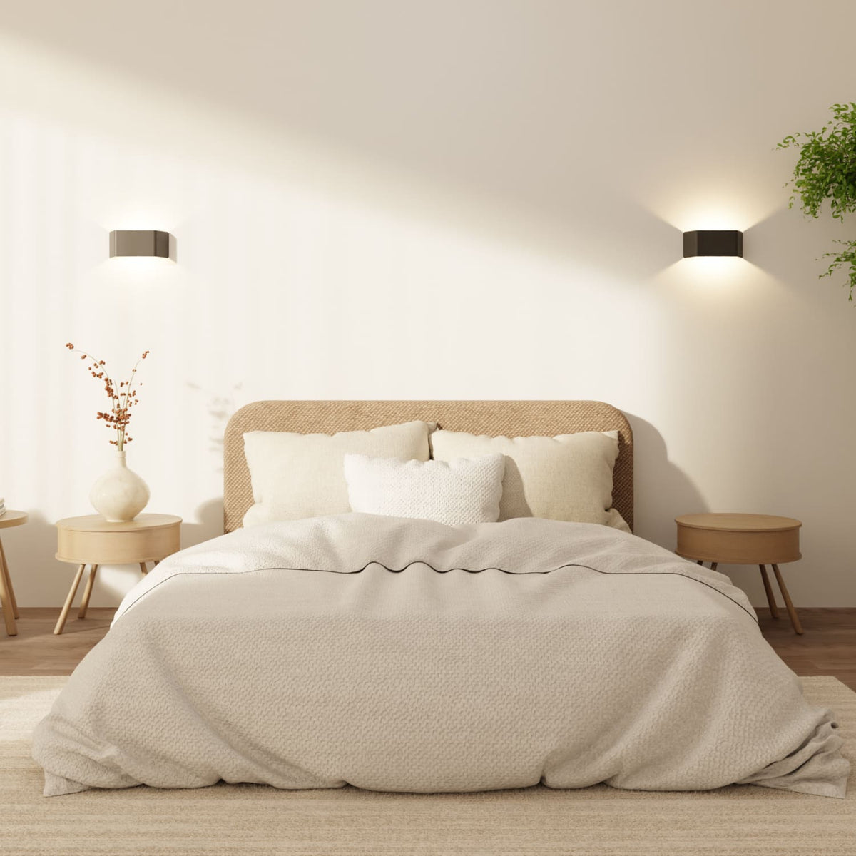 Applique murale Ombra