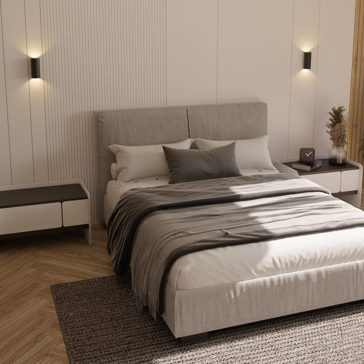 Applique murale Senna