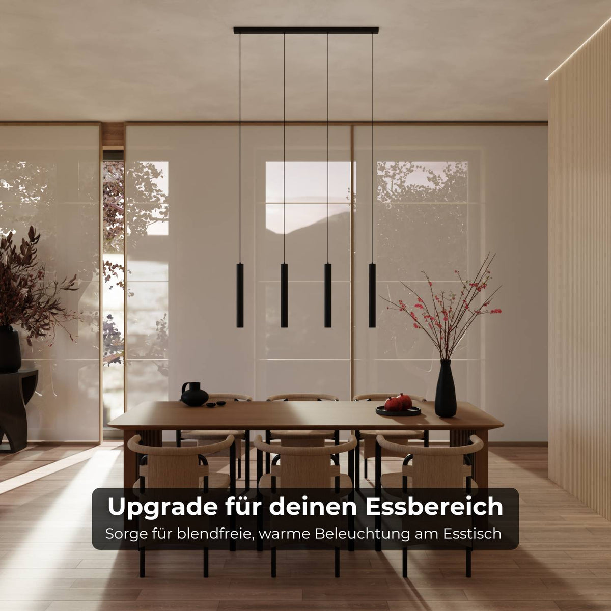 DALI-2 DT8 : suspension Learis
