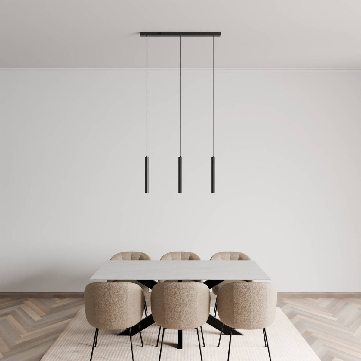 DALI-2 DT8 : suspension Learis