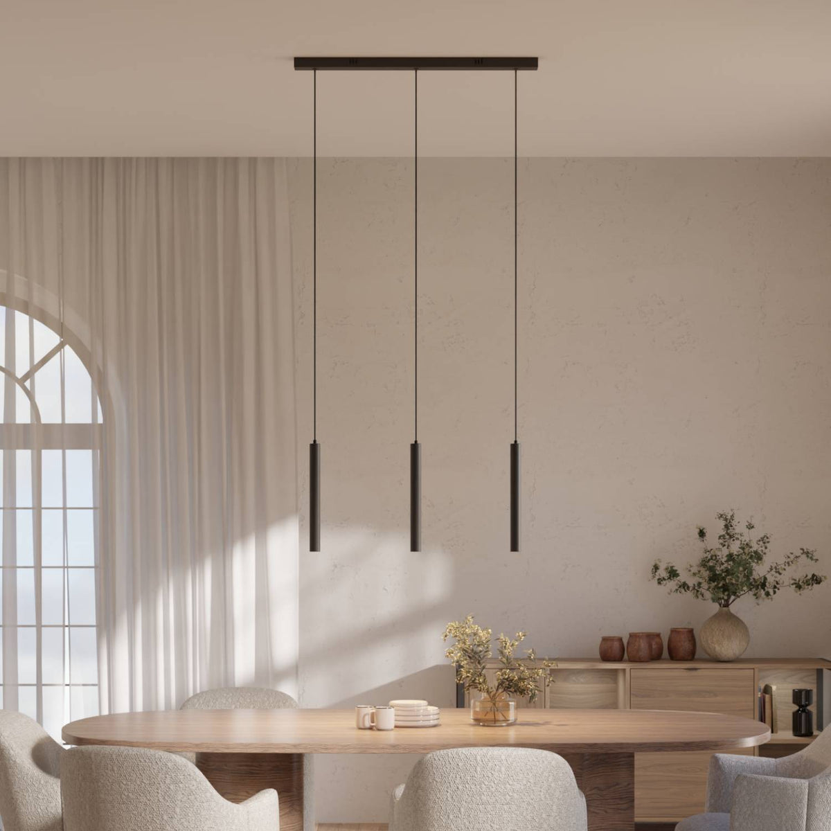 Suspension Learis