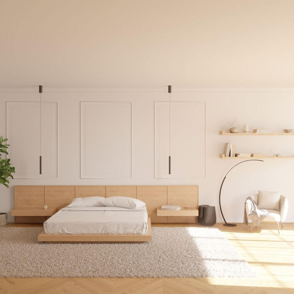 Ensemble pour chambre I