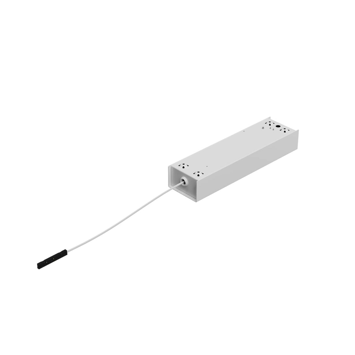 Système de rails Trevo : unité de commande