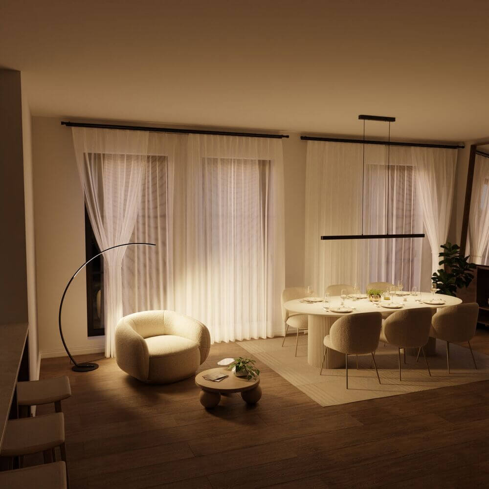 Pack salon I