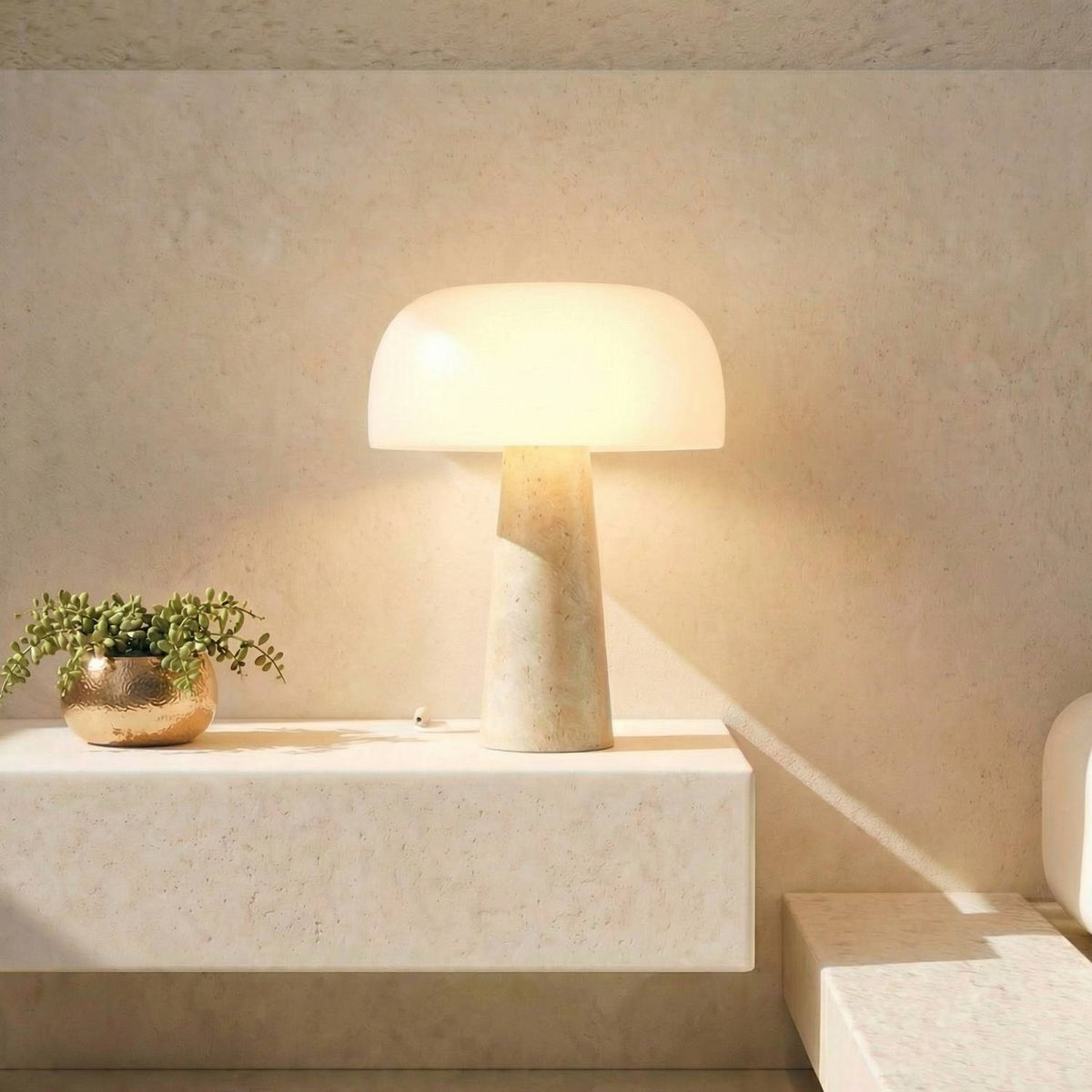 Lampe de table Lyra