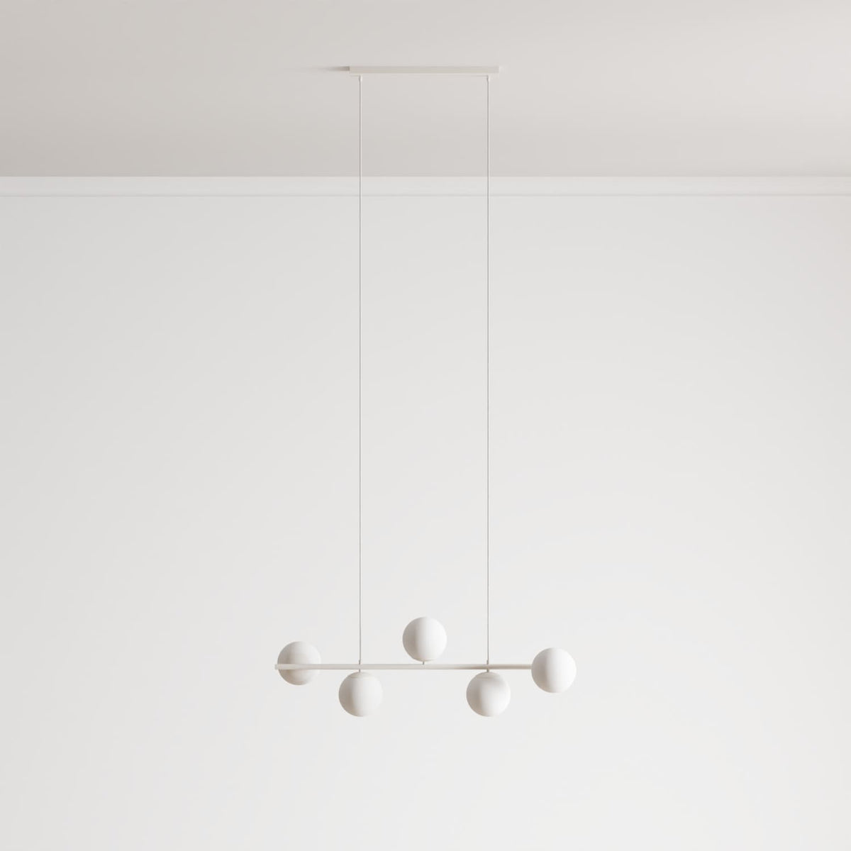 Pièces détachées : suspension Livana