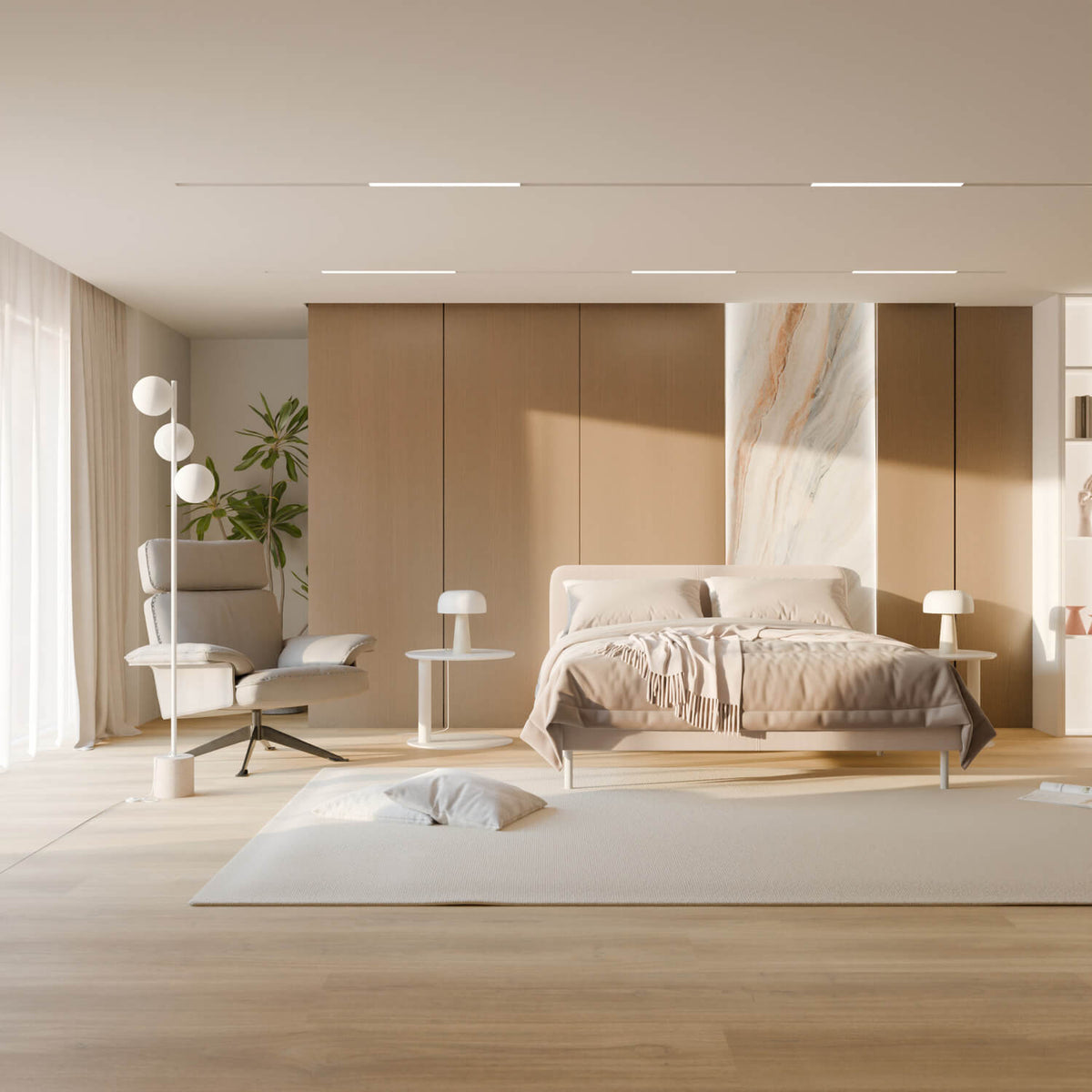 Ensemble chambre II