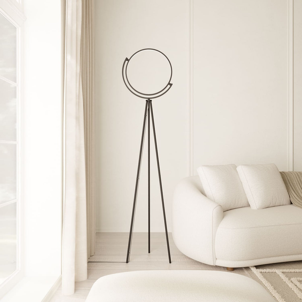 Lampadaire Darea