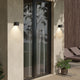 Applique solaire Havis