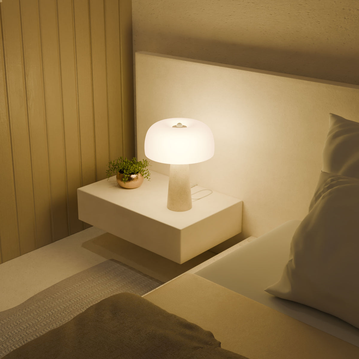 Lampe de table Lyra