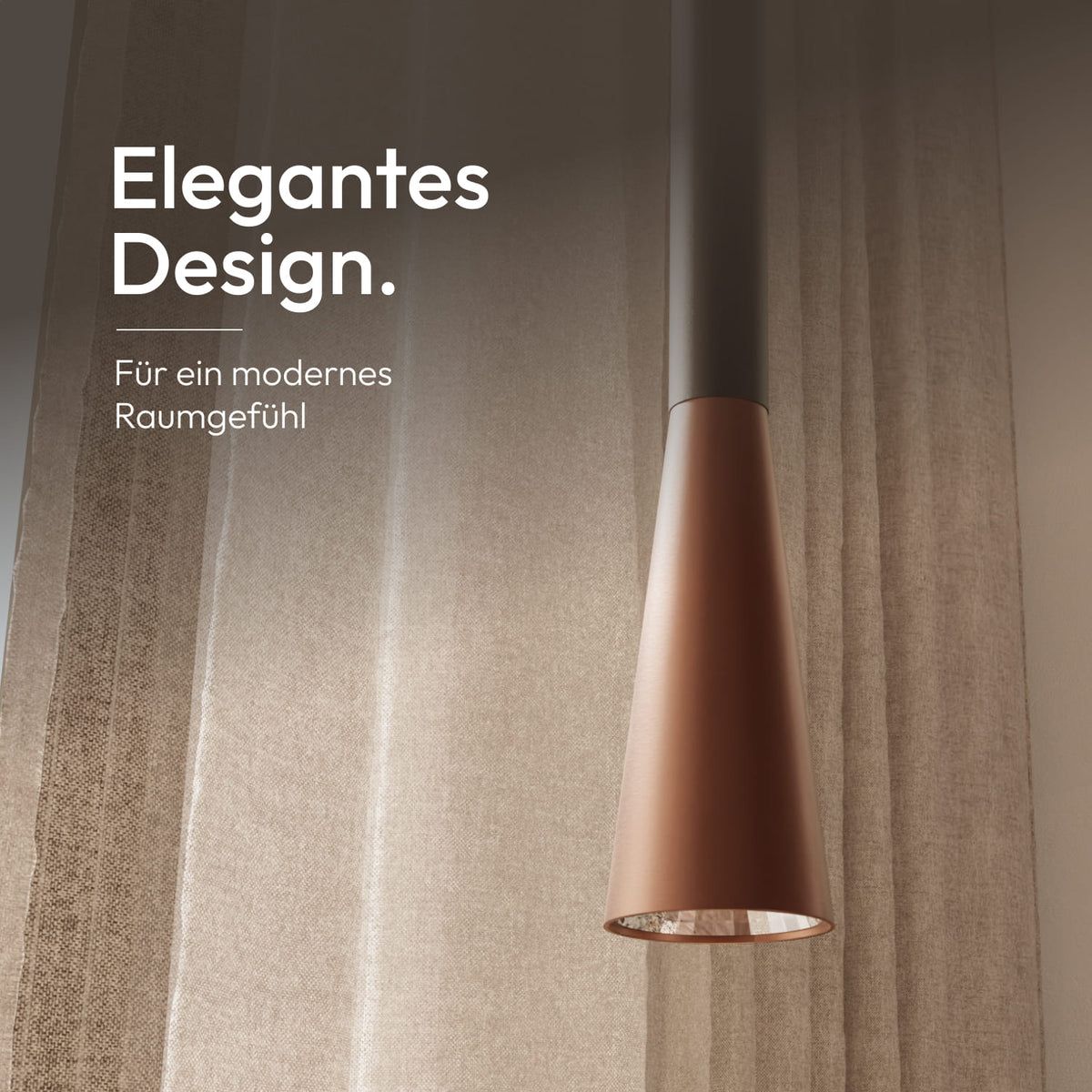 Suspension Solea