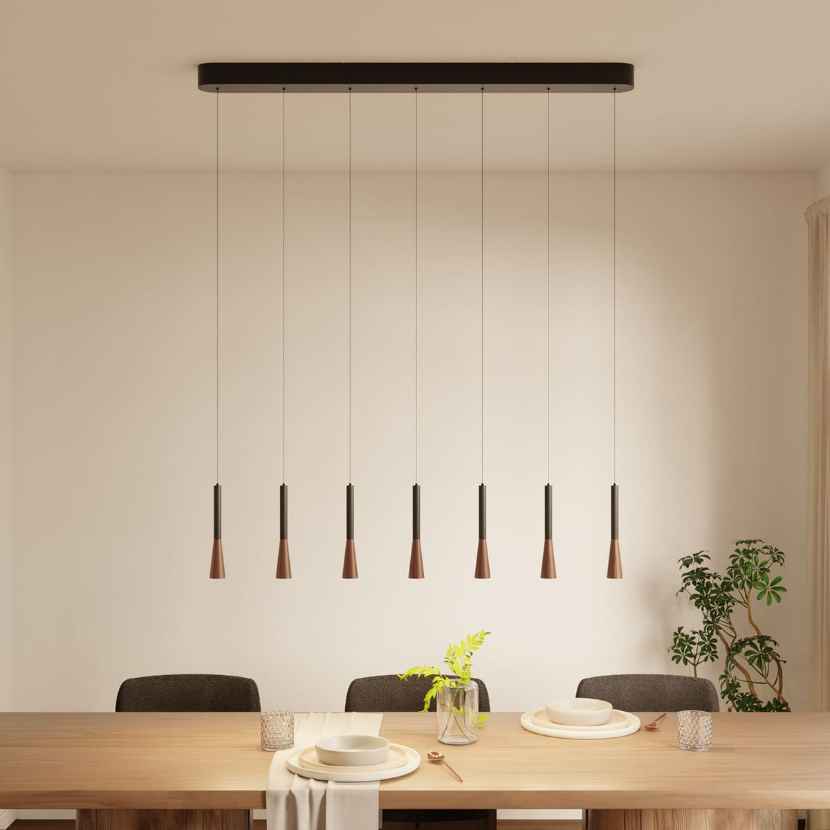 Suspension Solea