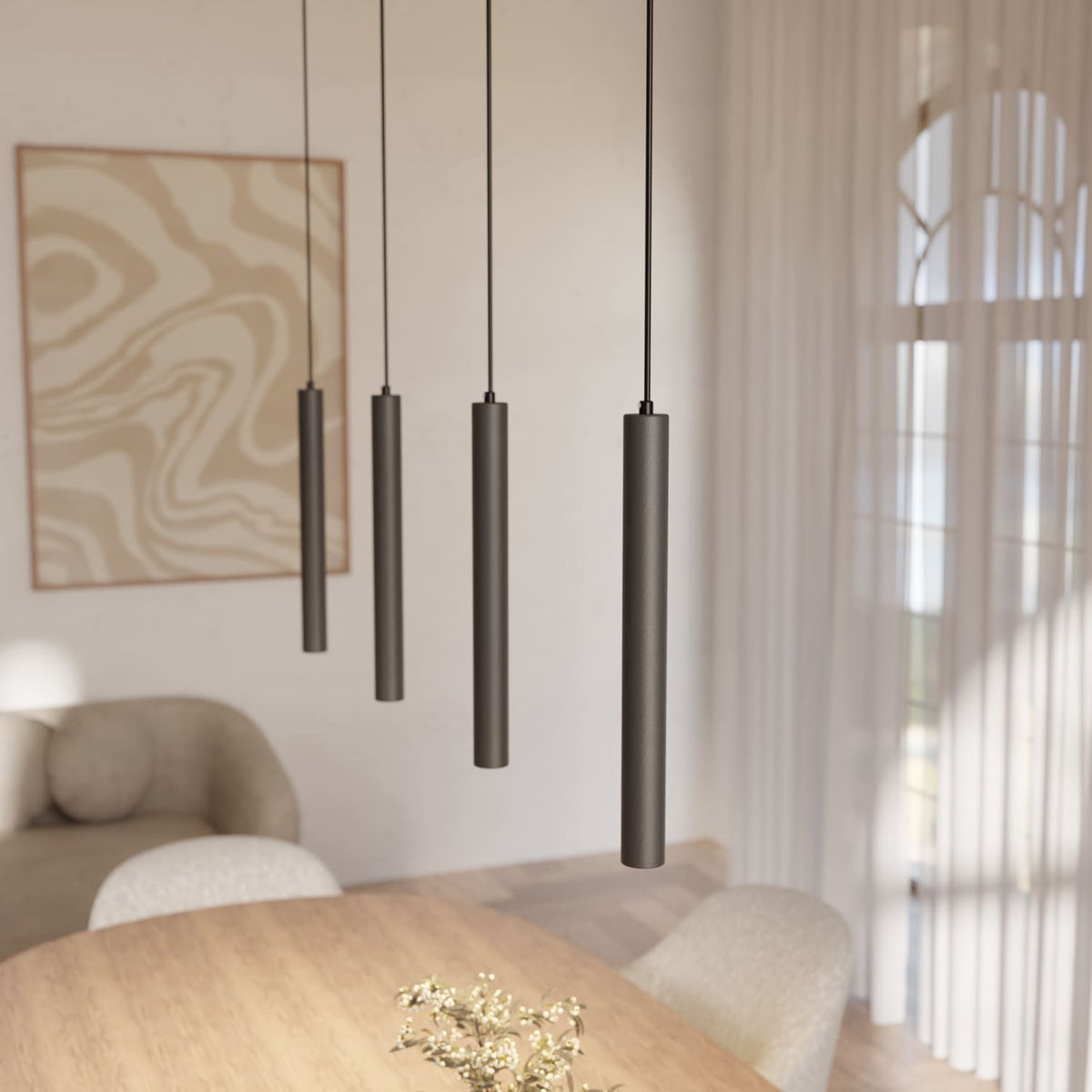 Suspension Learis