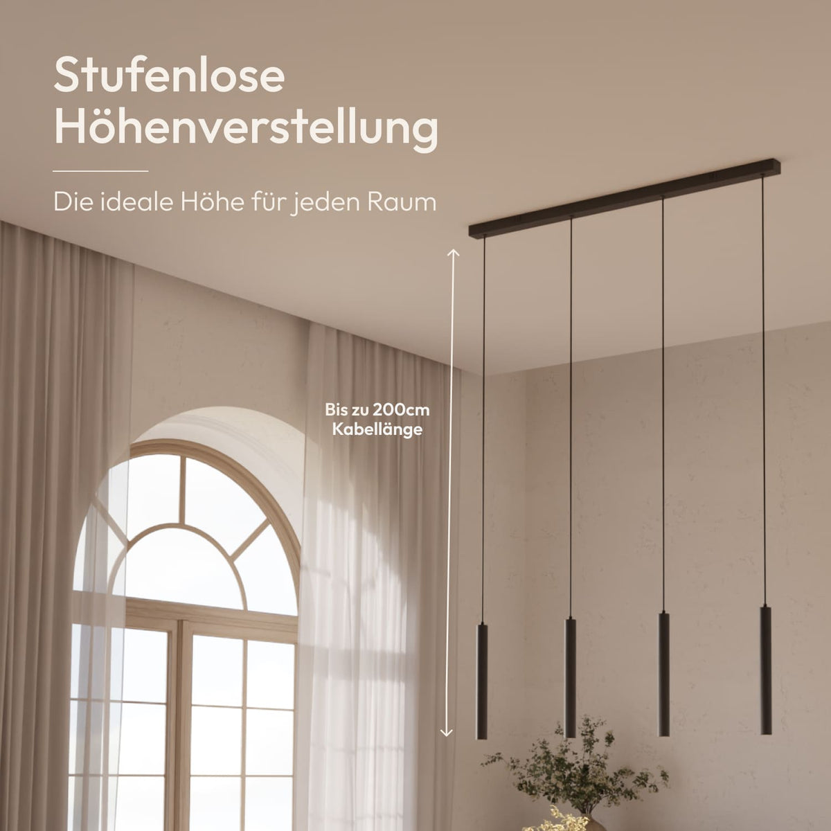 Suspension Learis