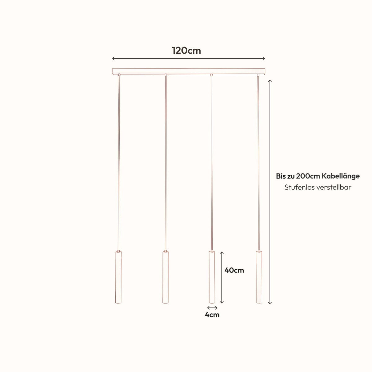 Suspension Learis