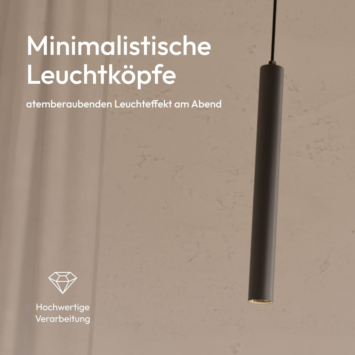 Suspension Learis