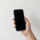 Connexion à l’application