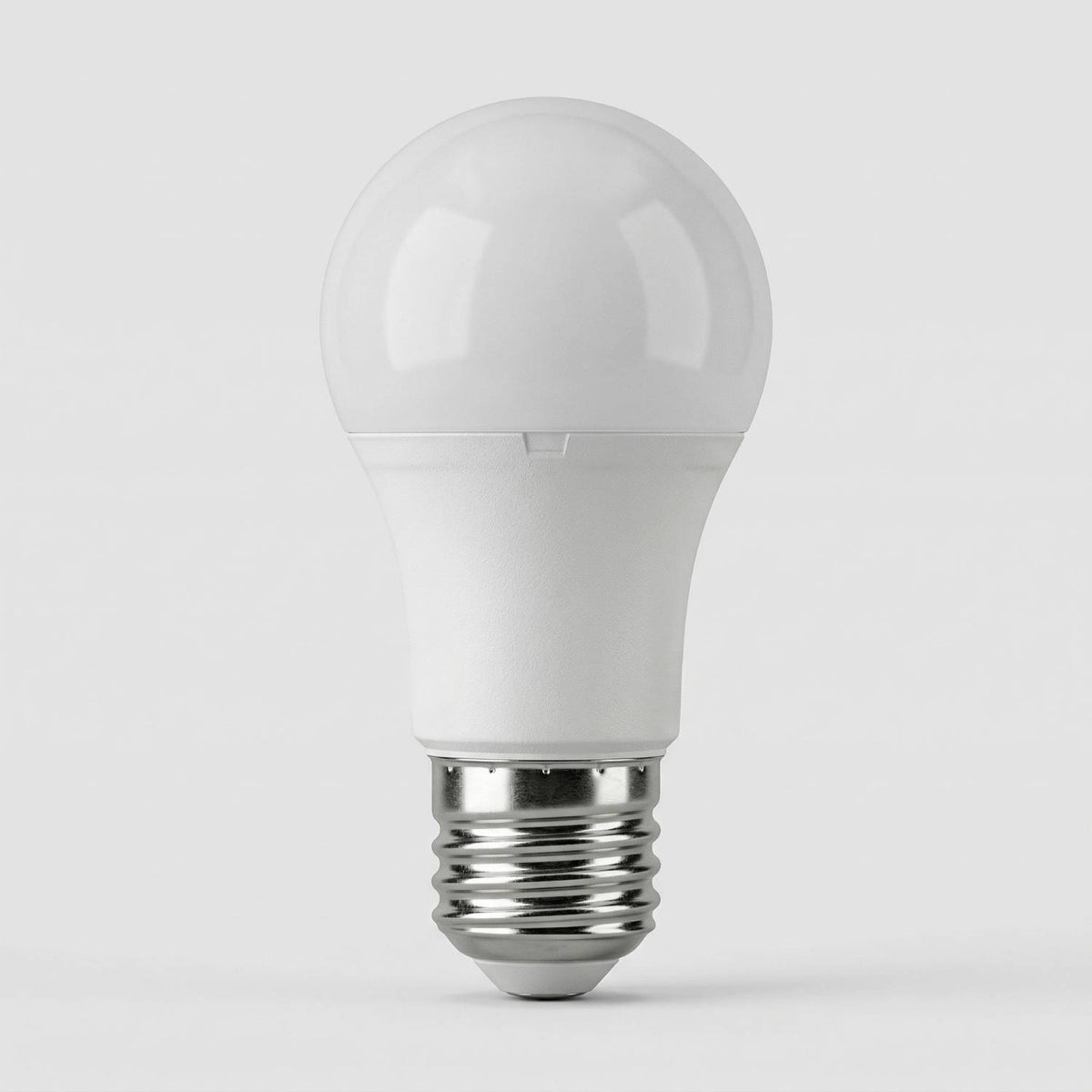 Ampoule LED E27 pour maison intelligente