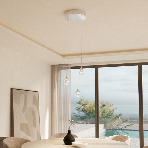 Suspension Fadio (3-flammig)