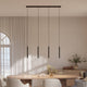 Suspension Learis