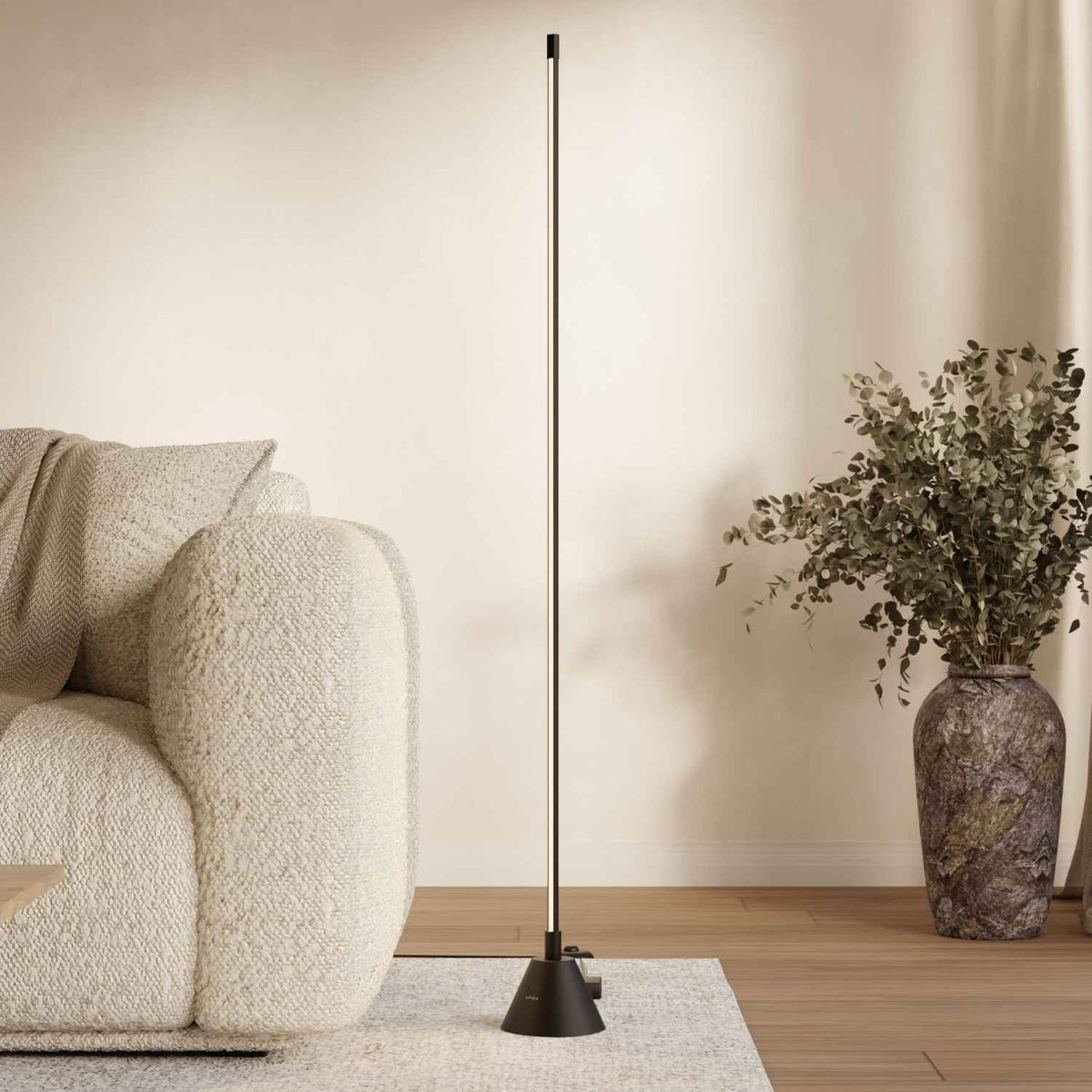 Lampadaire Movaro